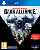 Dungeons & Dragons - Dark Alliance Special Edition product image
